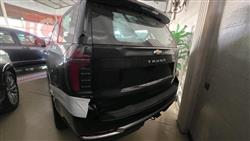 شيفروليه تاهو